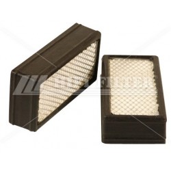 Filtre habitacle SC70062