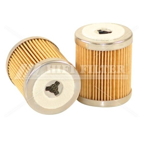 Filtre à gasoil SN5057