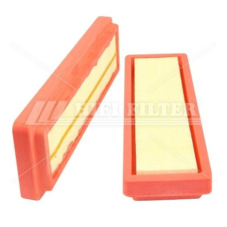 Filtre habitacle SC17067