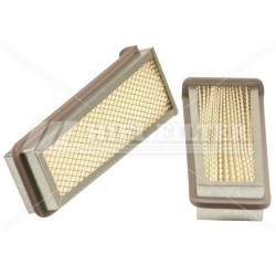Filtre habitacle SC90067