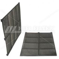 Filtre habitacle SC90327
