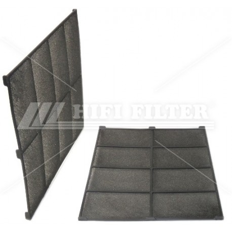 Filtre habitacle SC90327