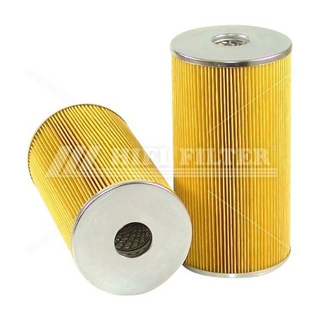 Filtre à gasoil SN6233