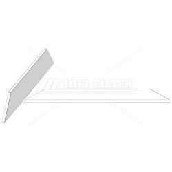 Filtre habitacle SC40071