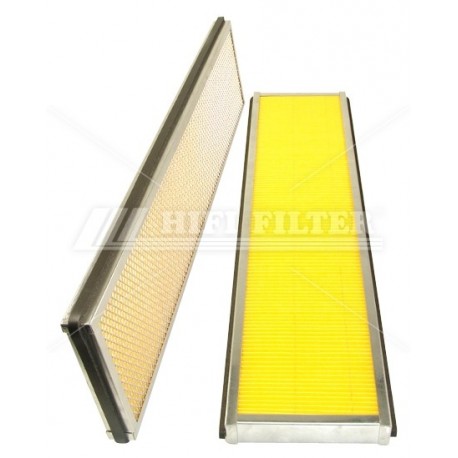Filtre habitacle SC60021