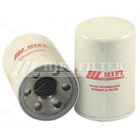 Filtre hydraulique de transmission SH66218