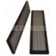 Filtre habitacle SC60021CAG - Charbon actif granulé