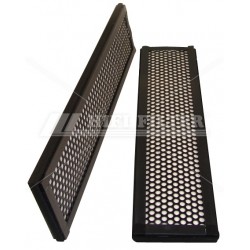 Filtre habitacle SC60021CAG - Charbon actif granulé