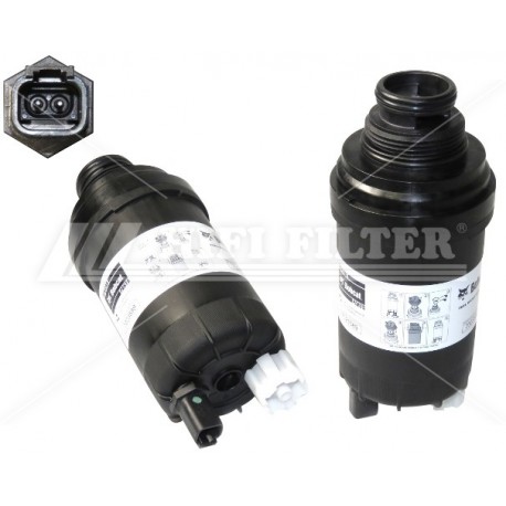 Filtre à gasoil SN40754