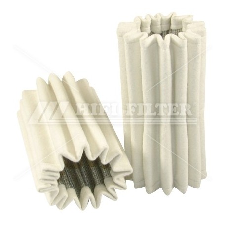 Filtre à gasoil SN046