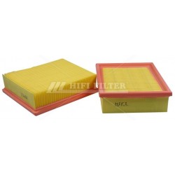 Filtre habitacle SA642