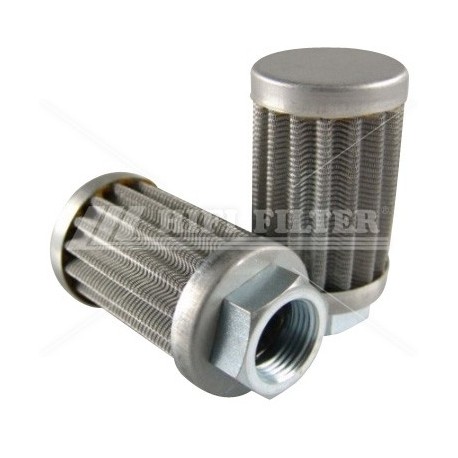 Filtre hydraulique de transmission SH77497