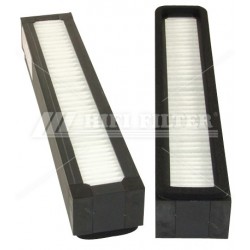 Filtre habitacle SC90269