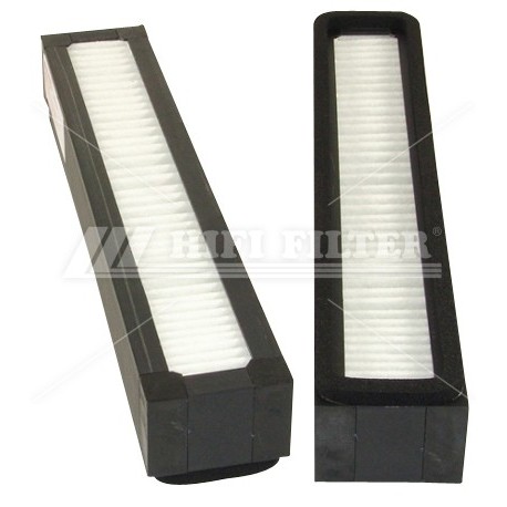 Filtre habitacle SC90269