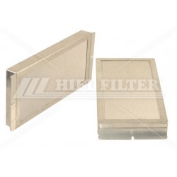 Filtre habitacle SC40024