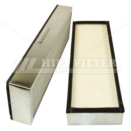Filtre habitacle SC16160
