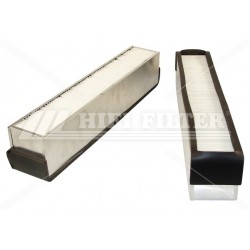 Filtre habitacle SC17082