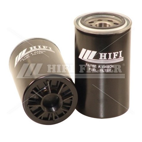 Filtre à gasoil SN1242