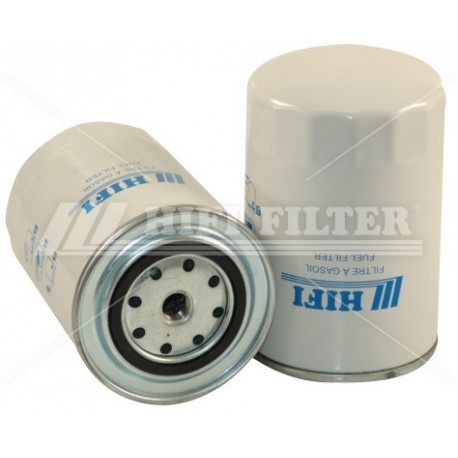 Filtre à gasoil SN80019