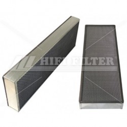 Filtre habitacle SC40111CAG4 - Charbon actif granulé