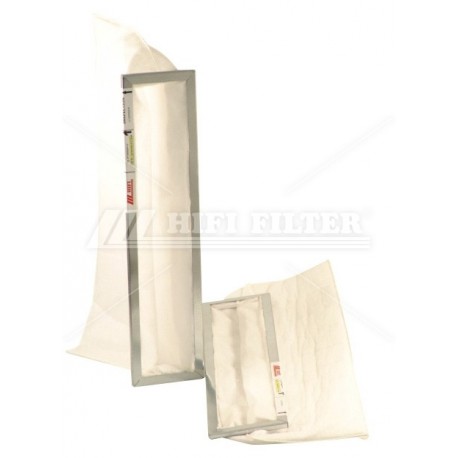 Filtre habitacle SC50021