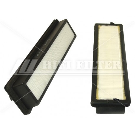 Filtre habitacle SC70116