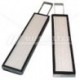 Filtre habitacle SC16032CA - Charbon actif