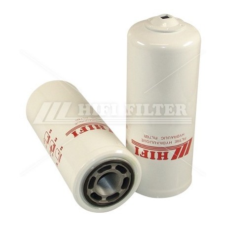Filtre hydraulique de transmission SH66166