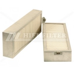 Filtre habitacle SC90092