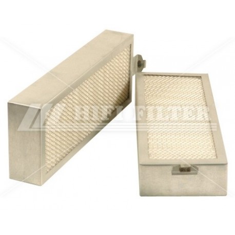 Filtre habitacle SC90092