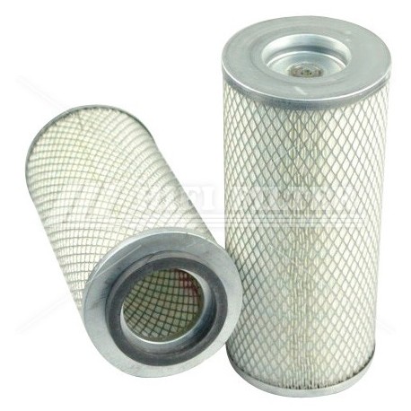 Filtre à air primaire SA16010