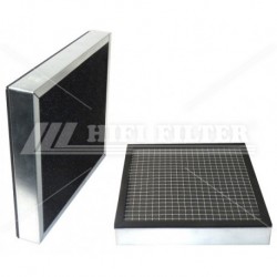 Filtre habitacle SC90320CA - Charbon actif
