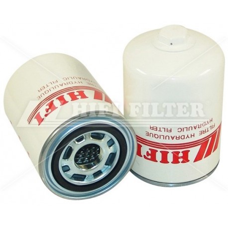 Filtre hydraulique SH66093
