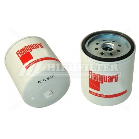 Filtre à gasoil SN40517