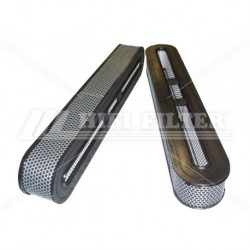 Filtre habitacle SC17066CAG - Charbon actif granulé