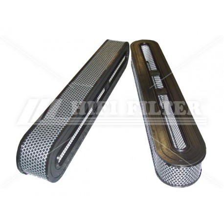Filtre habitacle SC17066CAG - Charbon actif granulé
