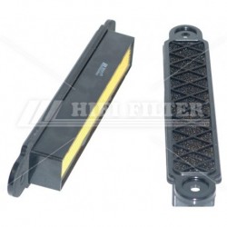 Filtre habitacle SC80075