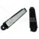 Filtre habitacle SC80075CAG - Charbon actif granulé