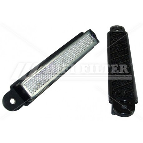 Filtre habitacle SC80075CAG - Charbon actif granulé