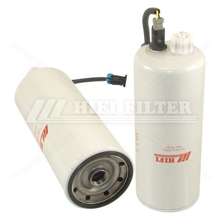 Filtre à gasoil SN40578