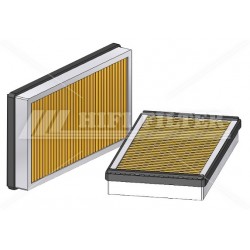 Filtre habitacle SC40065