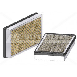 Filtre habitacle SC40065CAG - Charbon actif granulé