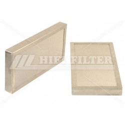 Filtre habitacle SC40069CA - Charbon actif