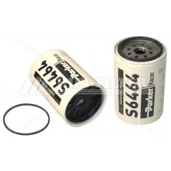 Filtre à gasoil SN964630