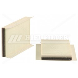 Filtre habitacle SC5013
