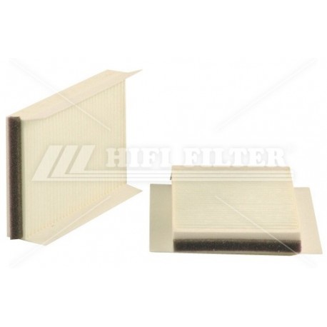 Filtre habitacle SC5013